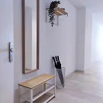شقة Charming Old Town بوكستيهود