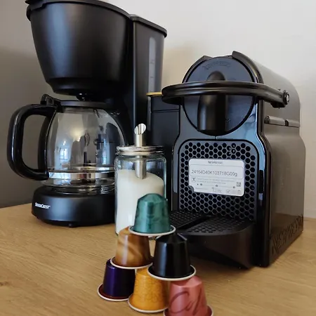 דירה Charming Old Town