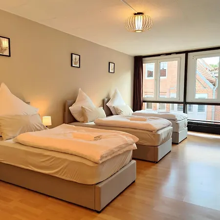 דירה Charming Old Town *