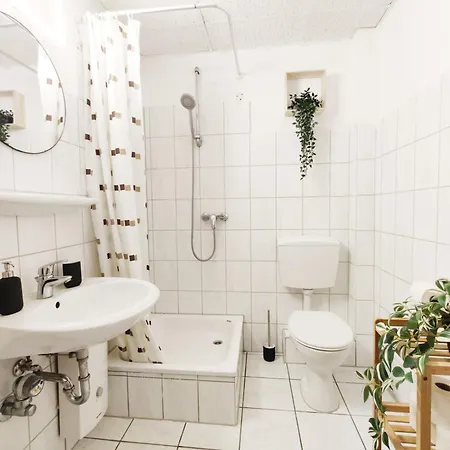 דירה Charming Old Town