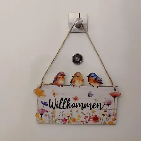 Charming Old Town דירה *