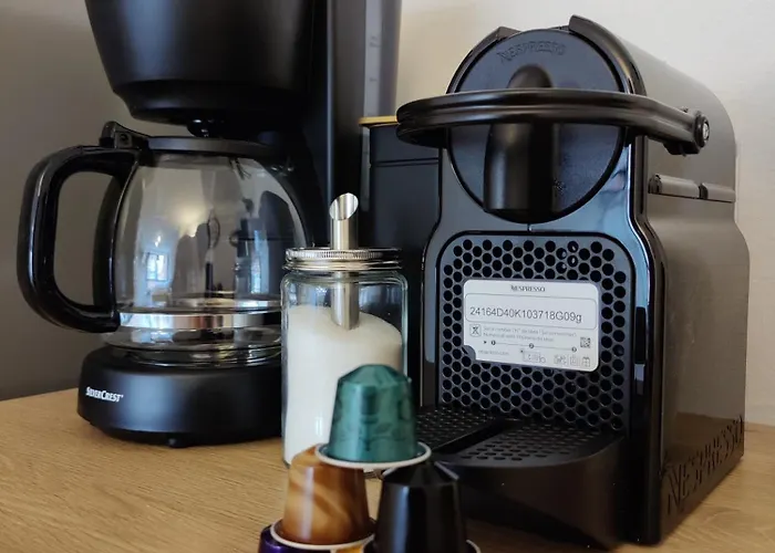 דירה Charming Old Town