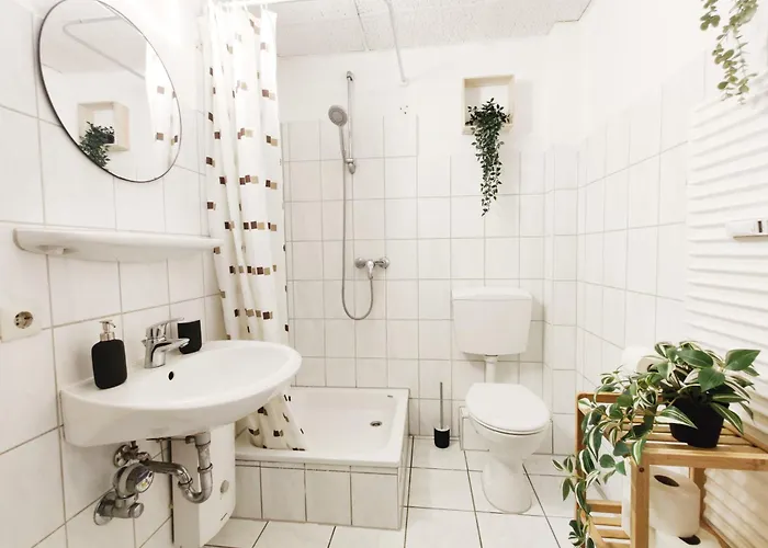 公寓 Charming Old Town