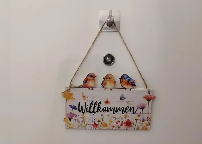 Charming Old Town דירה *