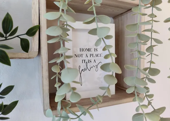 公寓 Charming Old Town *